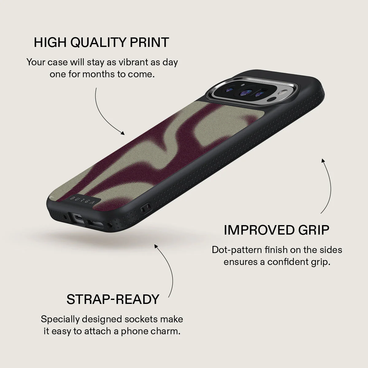 Phantom - Google Pixel 9 Pro XL Case - Image 16