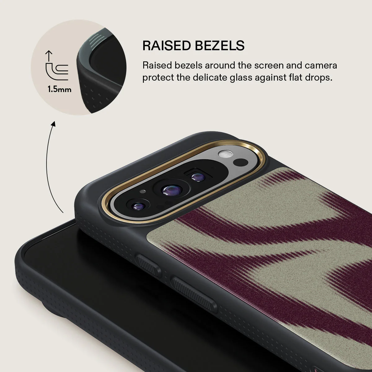 Phantom - Google Pixel 9 Pro XL Case - Image 8