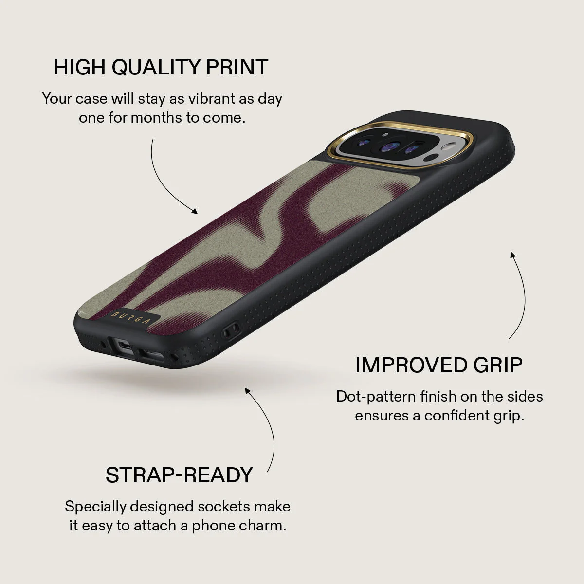 Phantom - Google Pixel 9 Pro XL Case - Image 9