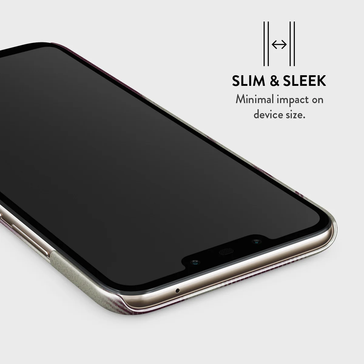 Phantom - Huawei Mate 20 Case - Image 4