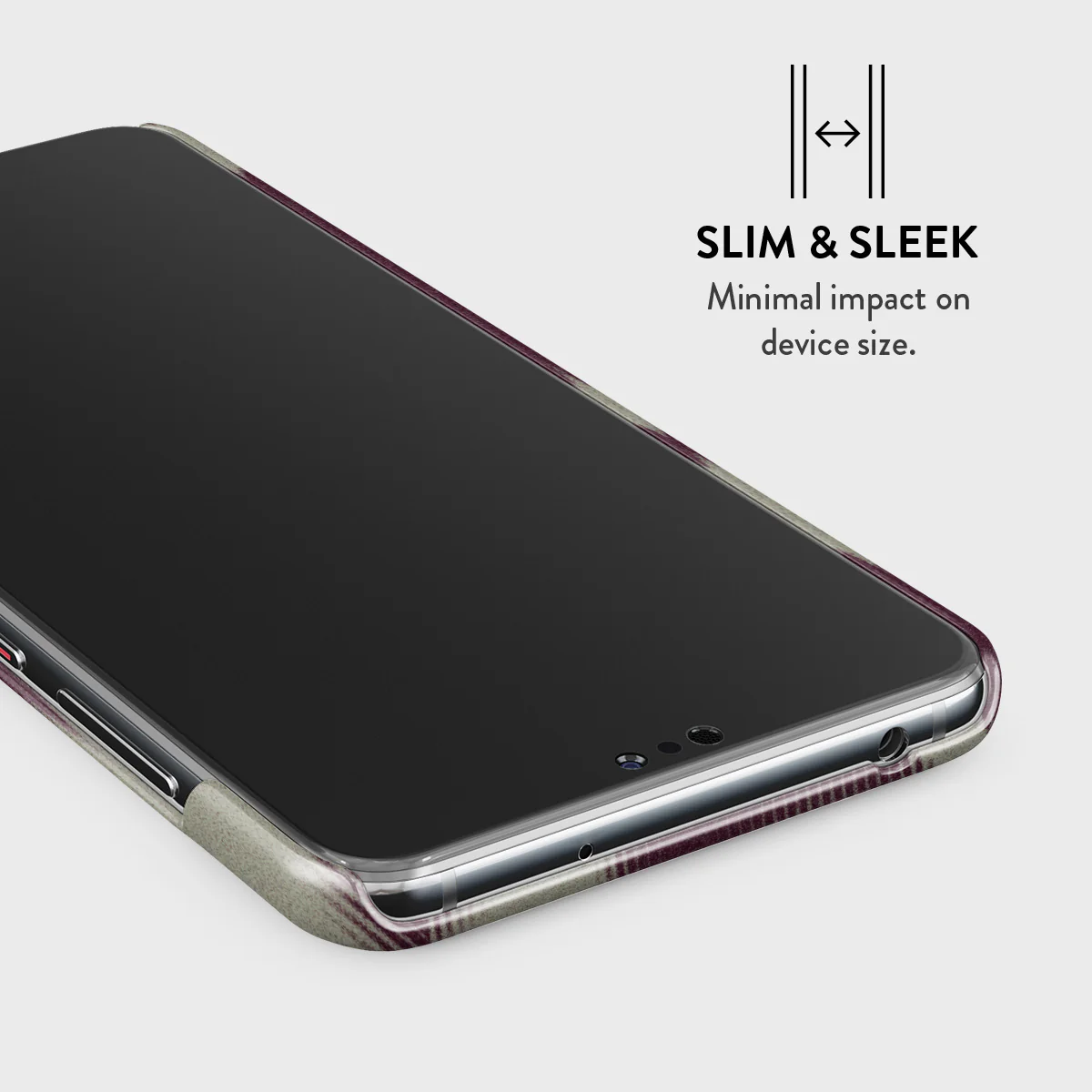 Phantom - Huawei P20 Case - Image 4