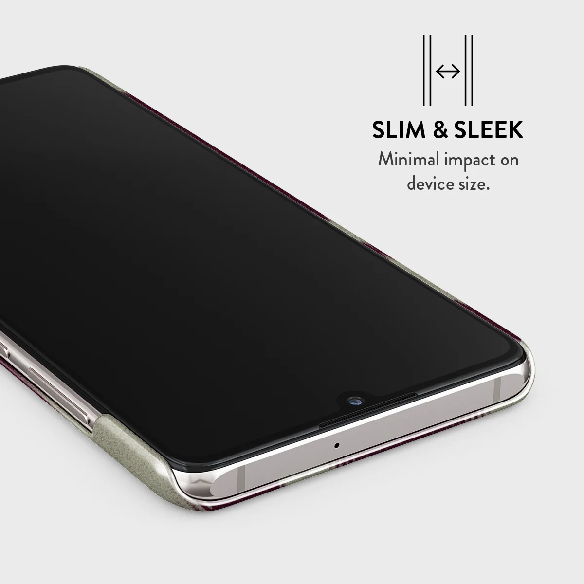 Phantom - Huawei P30 Case - Image 4