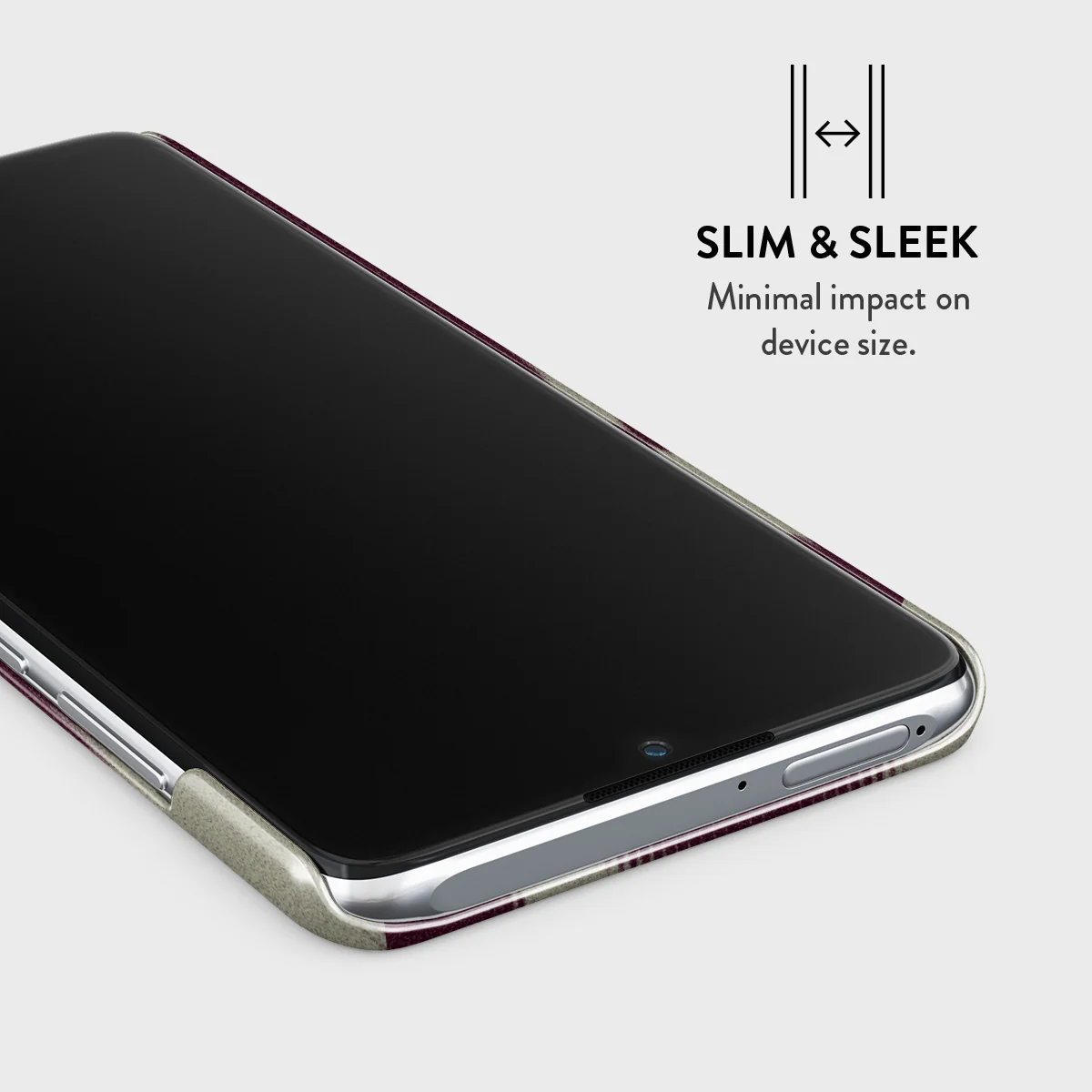 Phantom - Huawei P30 Lite Case - Image 4