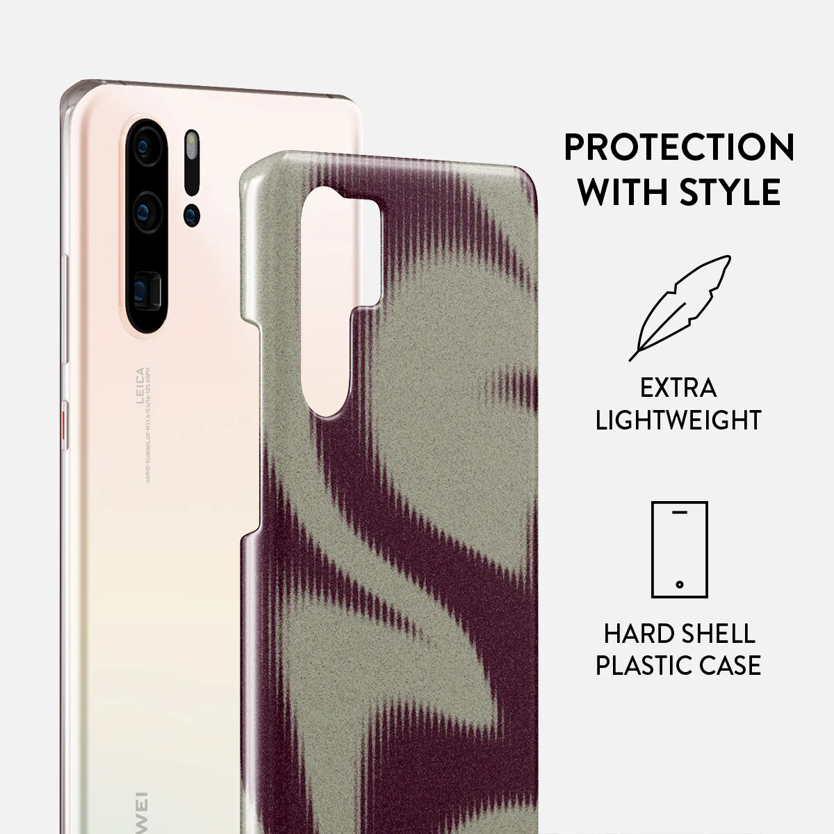 Phantom - Huawei P30 Pro Case - Image 2