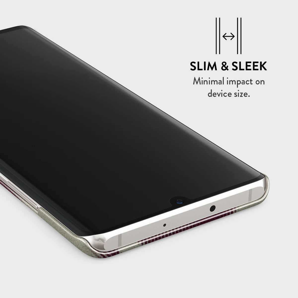 Phantom - Huawei P30 Pro Case - Image 4