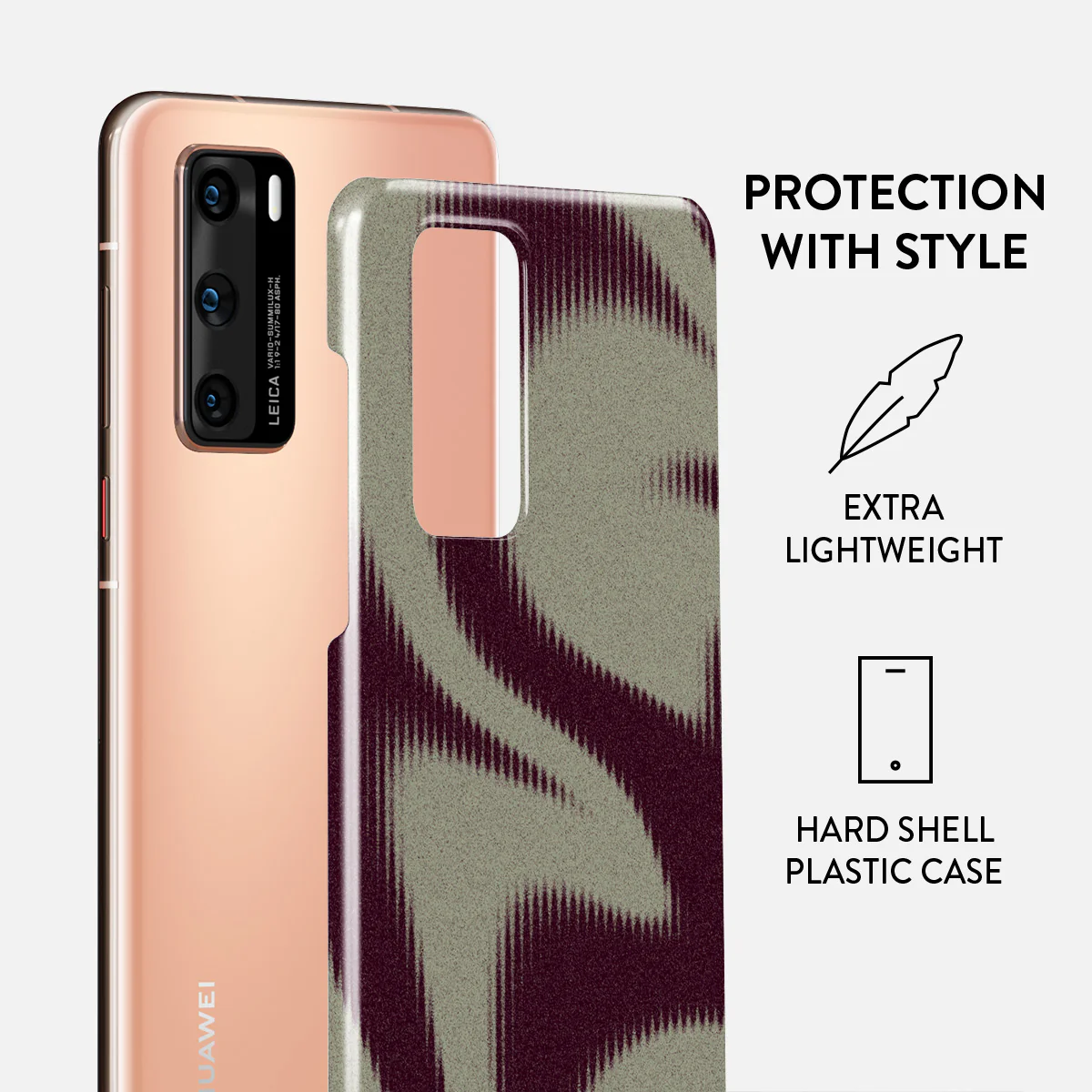 Phantom - Huawei P40 Case - Image 2