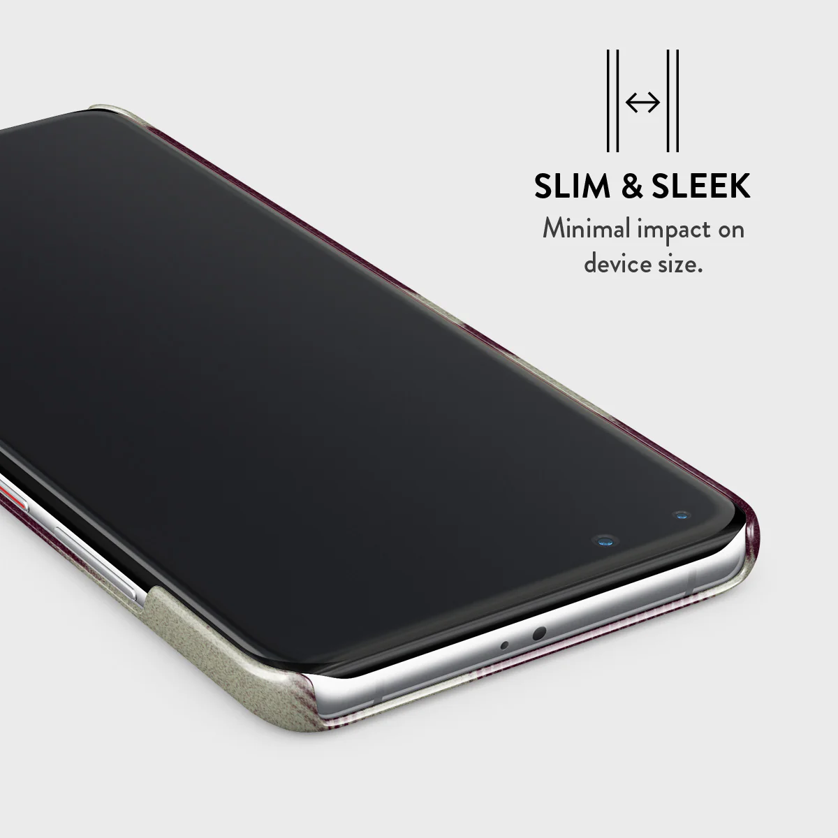 Phantom - Huawei P40 Case - Image 4