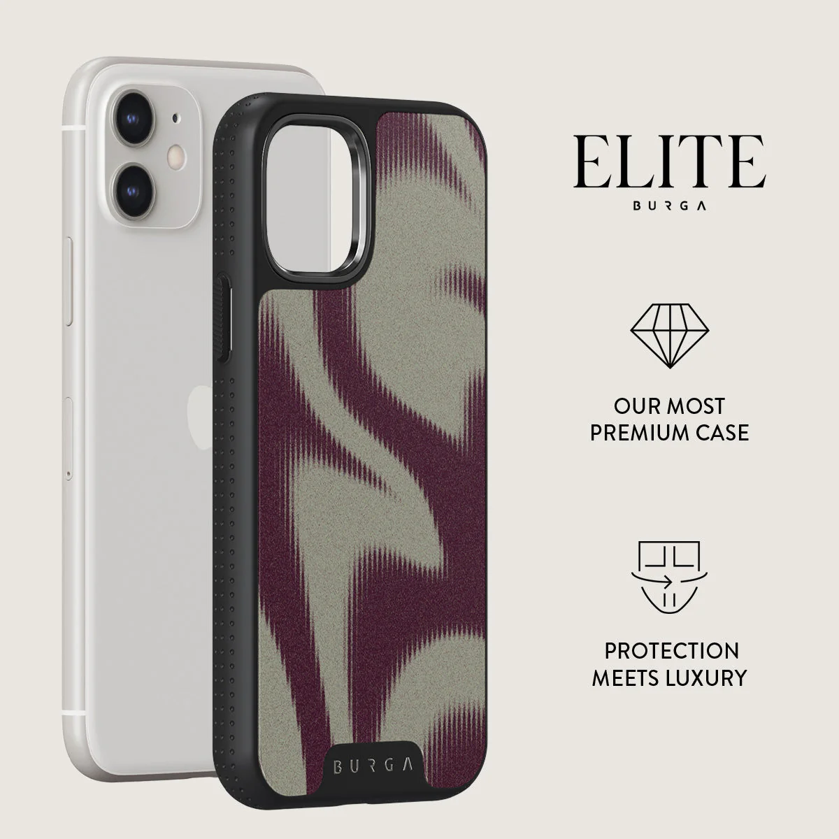 Phantom - iPhone 11 Case - Image 13