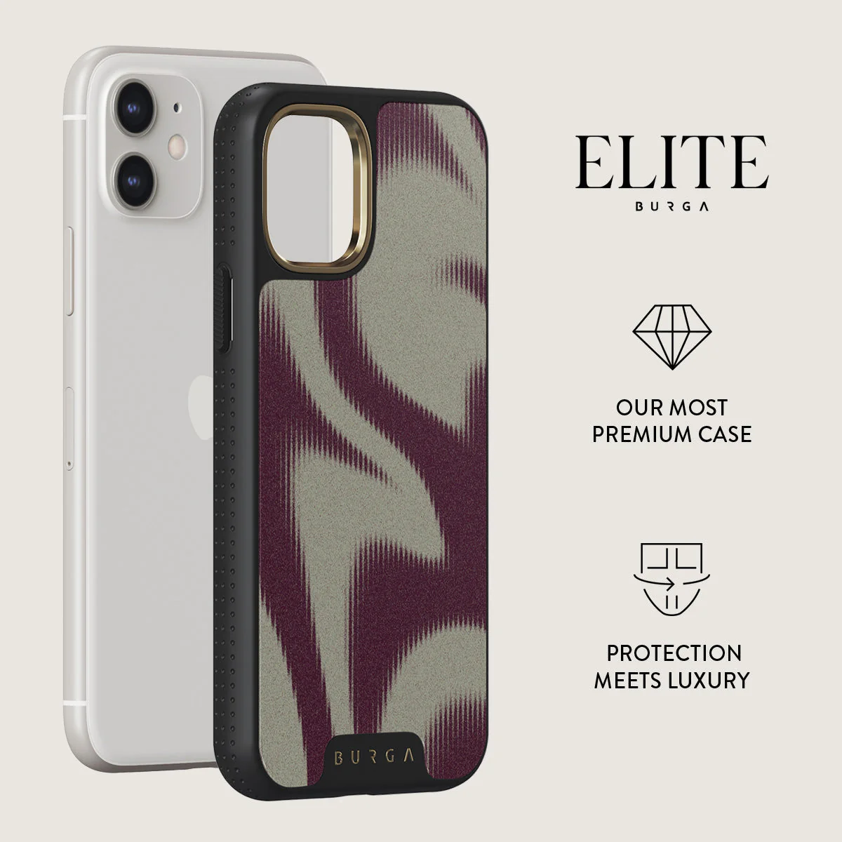Phantom - iPhone 11 Case - Image 6