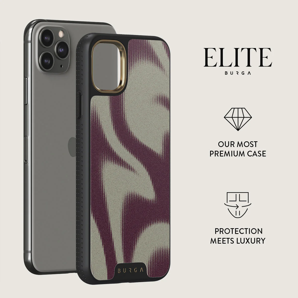 Phantom - iPhone 11 Pro Case - Image 10
