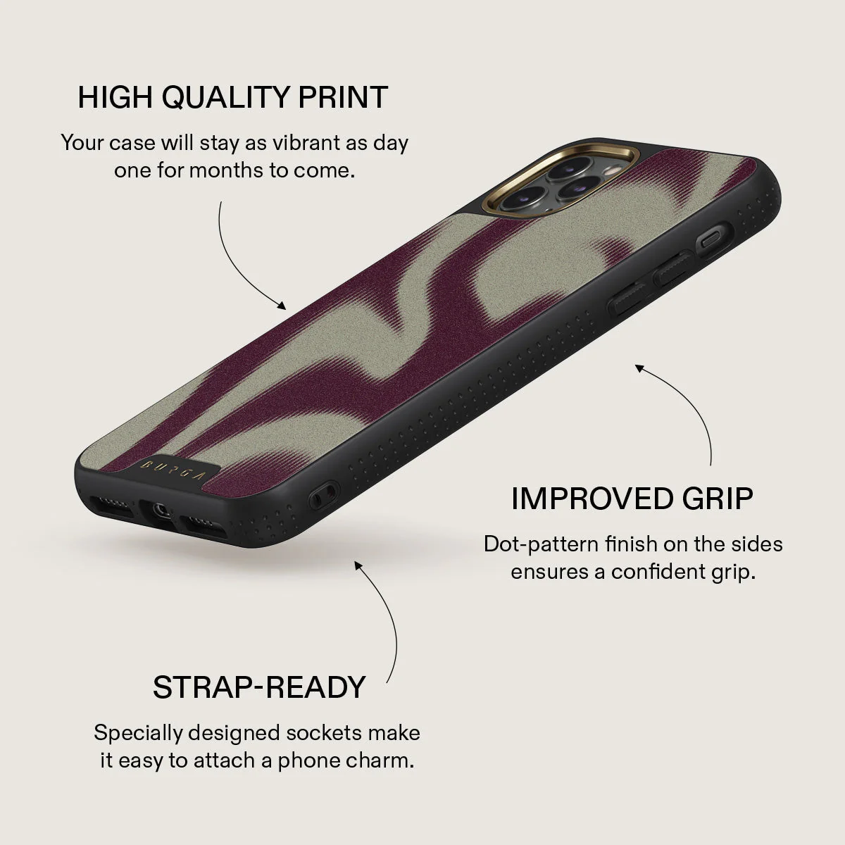 Phantom - iPhone 11 Pro Case - Image 13