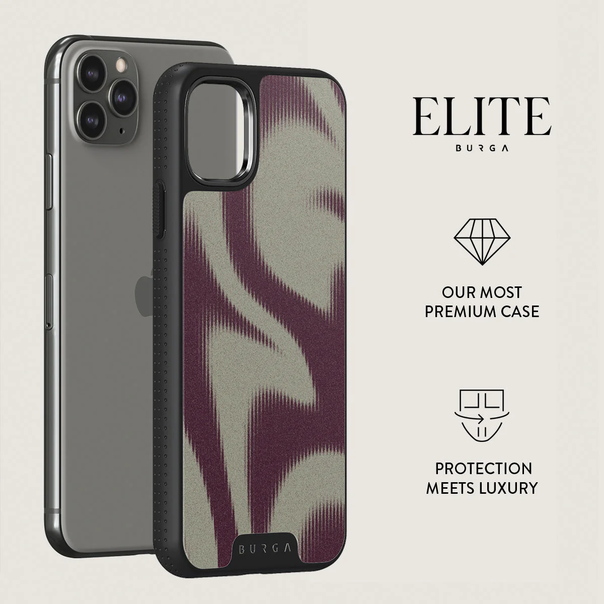 Phantom - iPhone 11 Pro Case - Image 17
