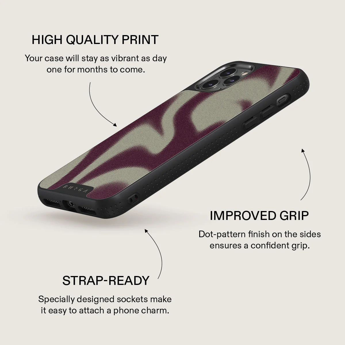 Phantom - iPhone 11 Pro Case - Image 20