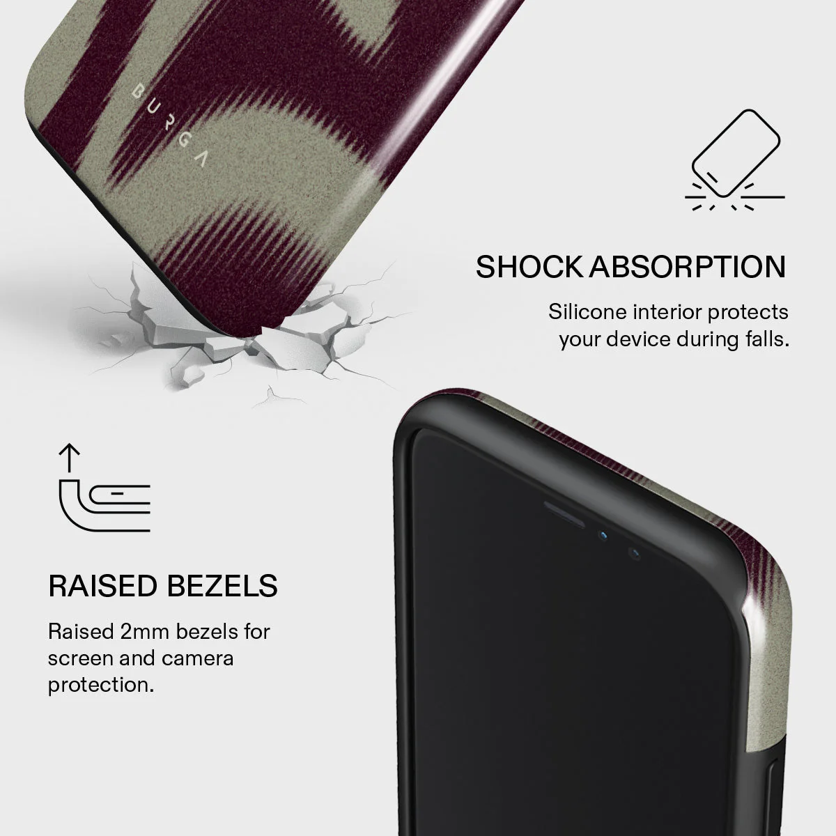Phantom - iPhone 11 Pro Case - Image 8