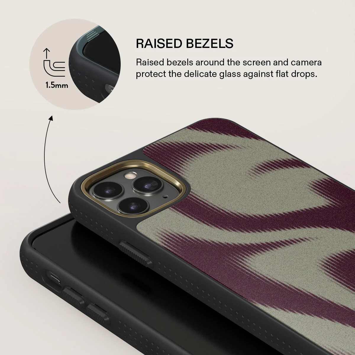 Phantom - iPhone 11 Pro Max Case - Image 12