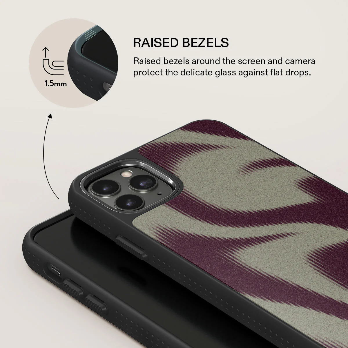 Phantom - iPhone 11 Pro Max Case - Image 19