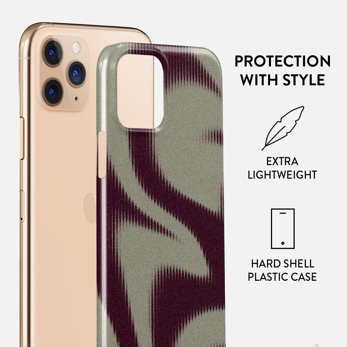 Phantom - iPhone 11 Pro Max Case - Image 2