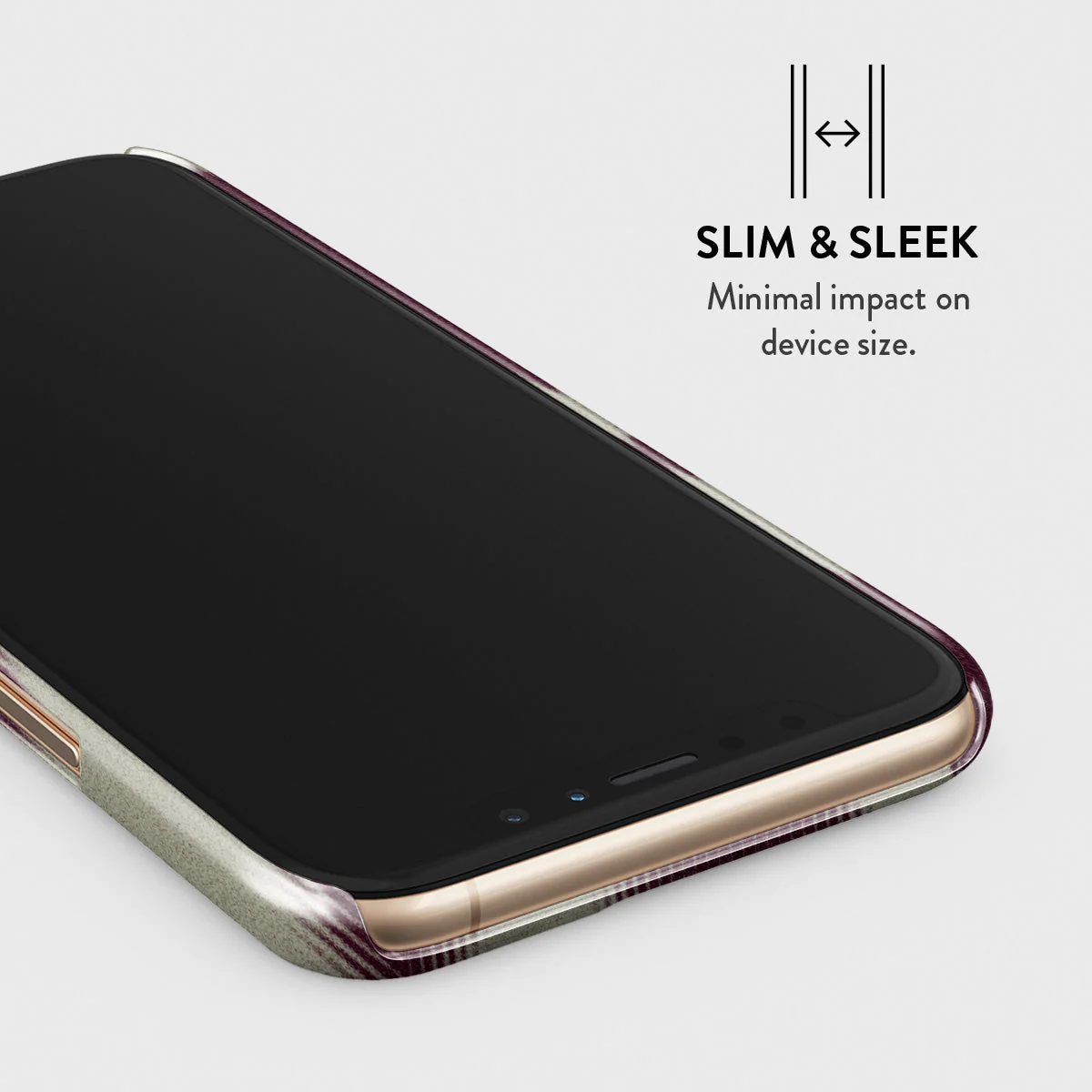 Phantom - iPhone 11 Pro Max Case - Image 4