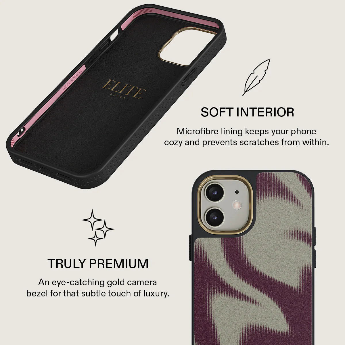 Phantom - iPhone 12 Case - Image 10