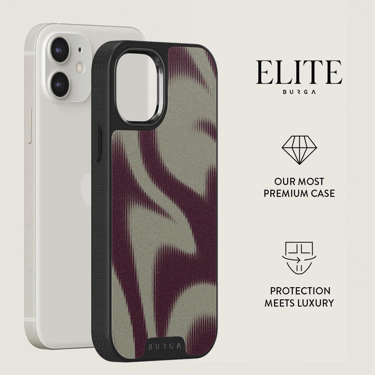 Phantom - iPhone 12 Case - Image 13