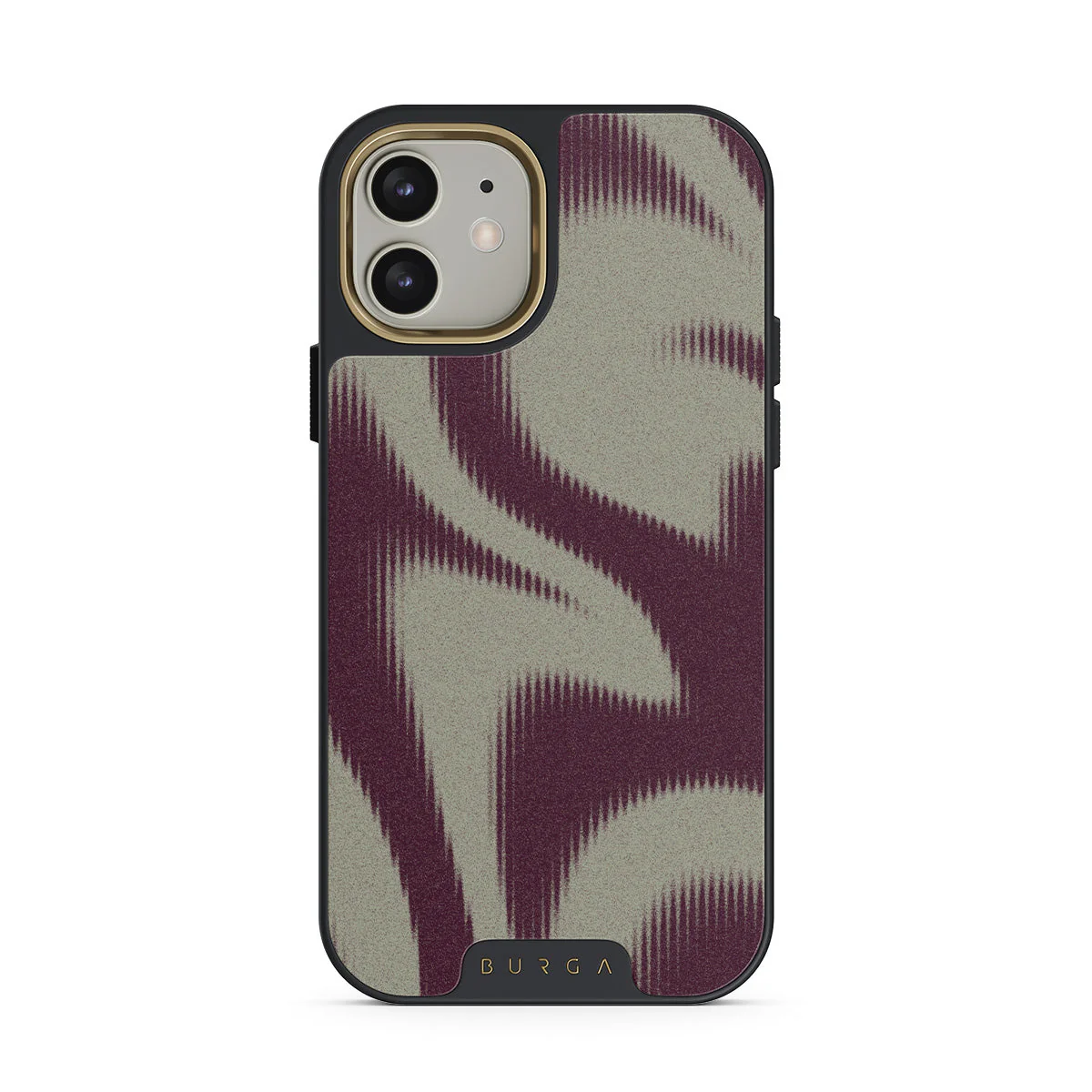 Phantom - iPhone 12 Case - Image 5