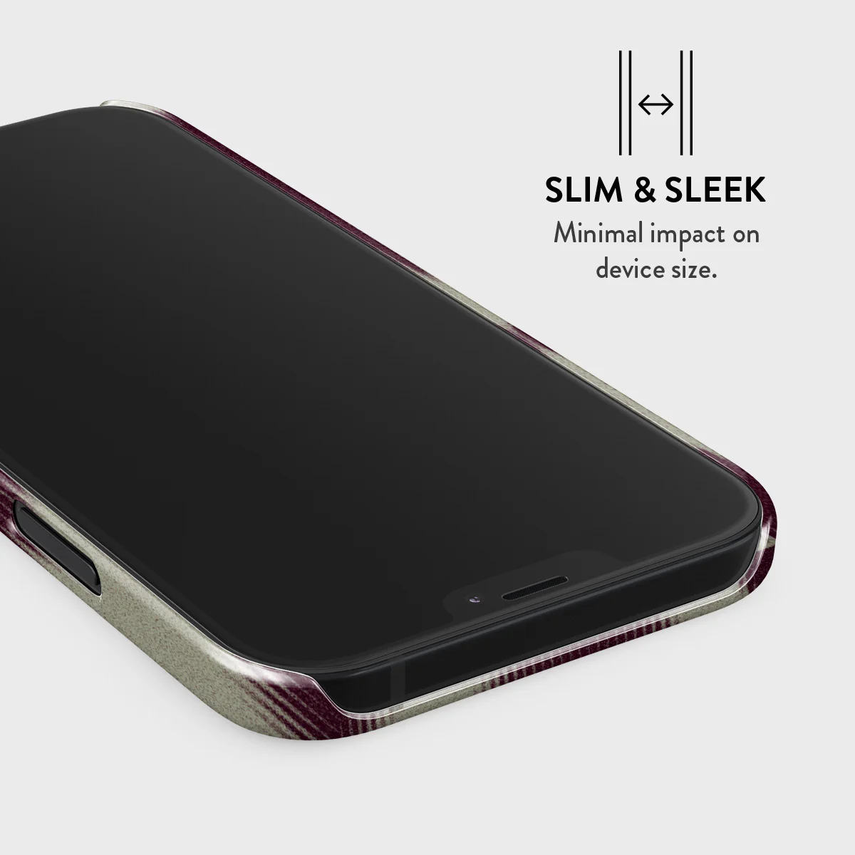 Phantom - iPhone 12 Mini Case - Image 4