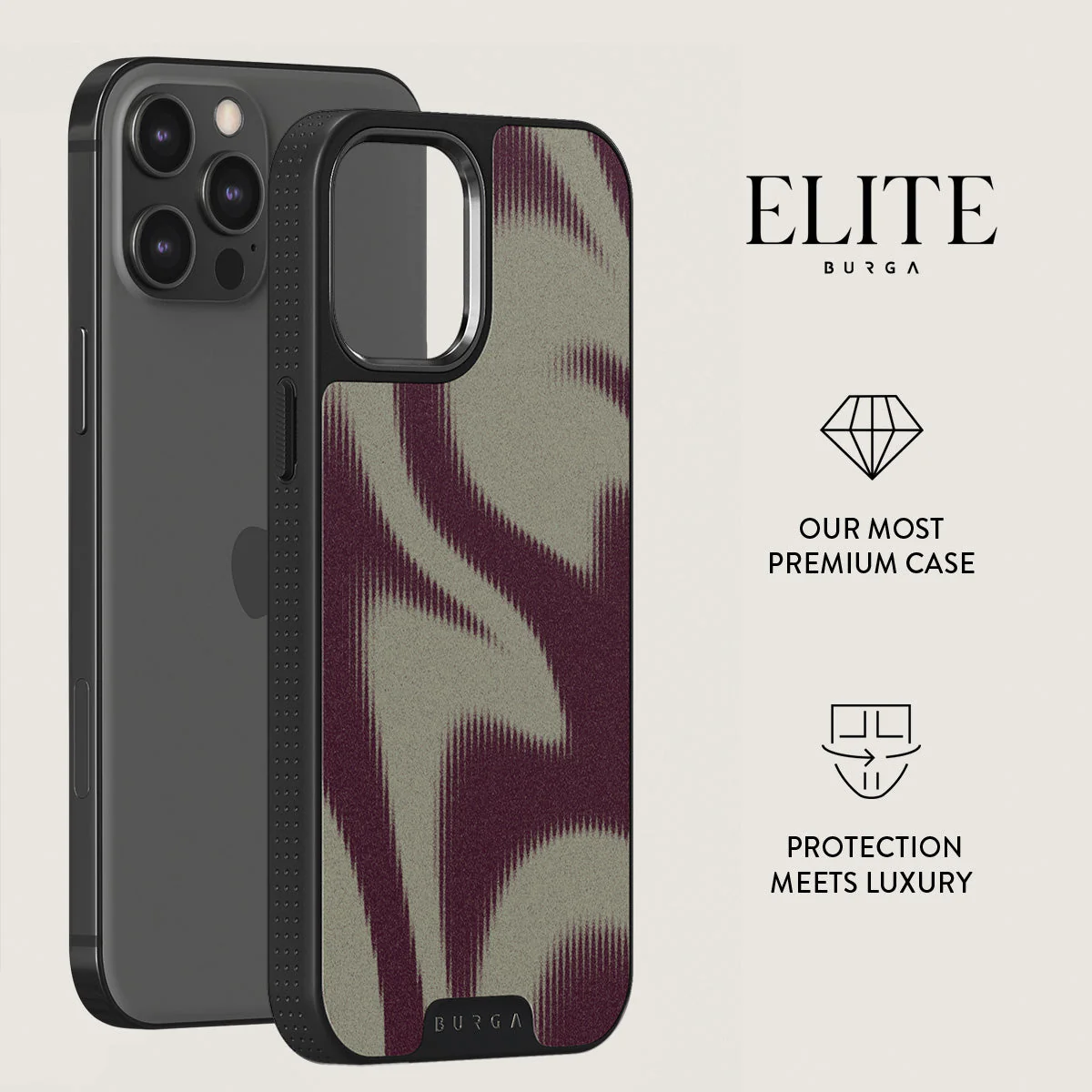 Phantom - iPhone 12 Pro Case - Image 13