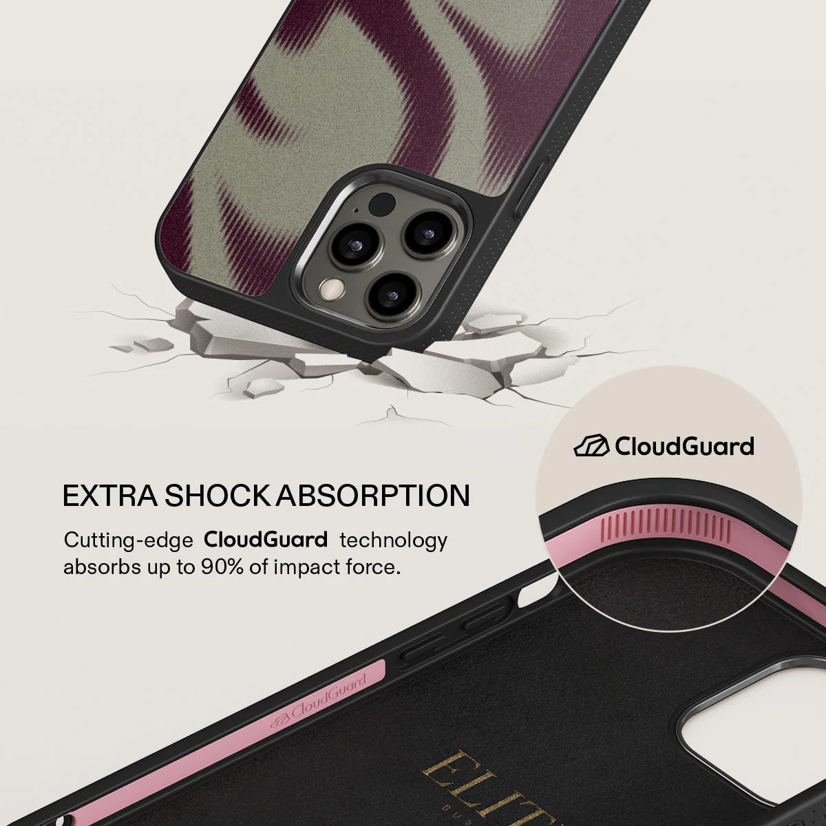 Phantom - iPhone 12 Pro Case - Image 14
