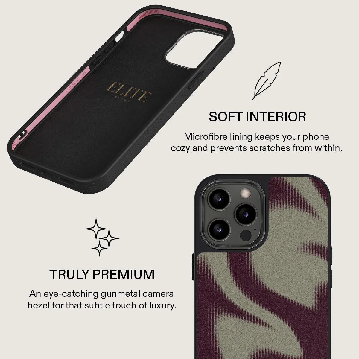 Phantom - iPhone 12 Pro Case - Image 17