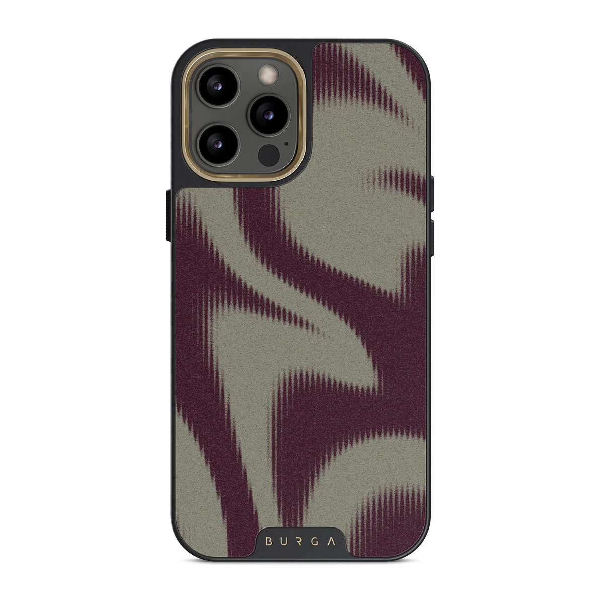 Phantom - iPhone 12 Pro Case - Image 5