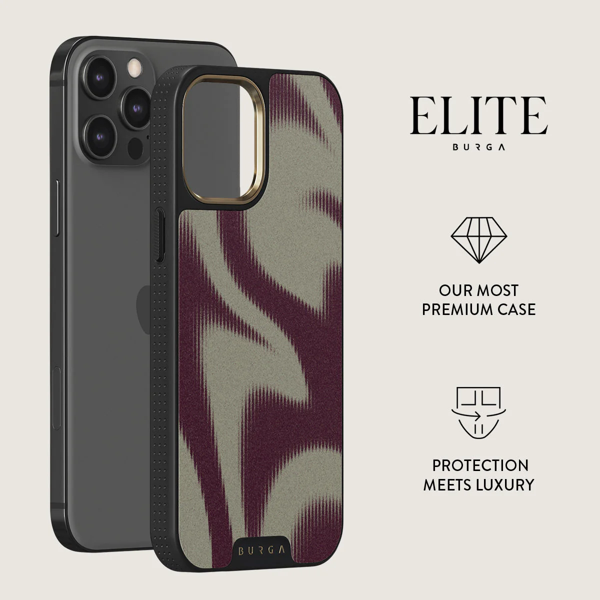 Phantom - iPhone 12 Pro Case - Image 6