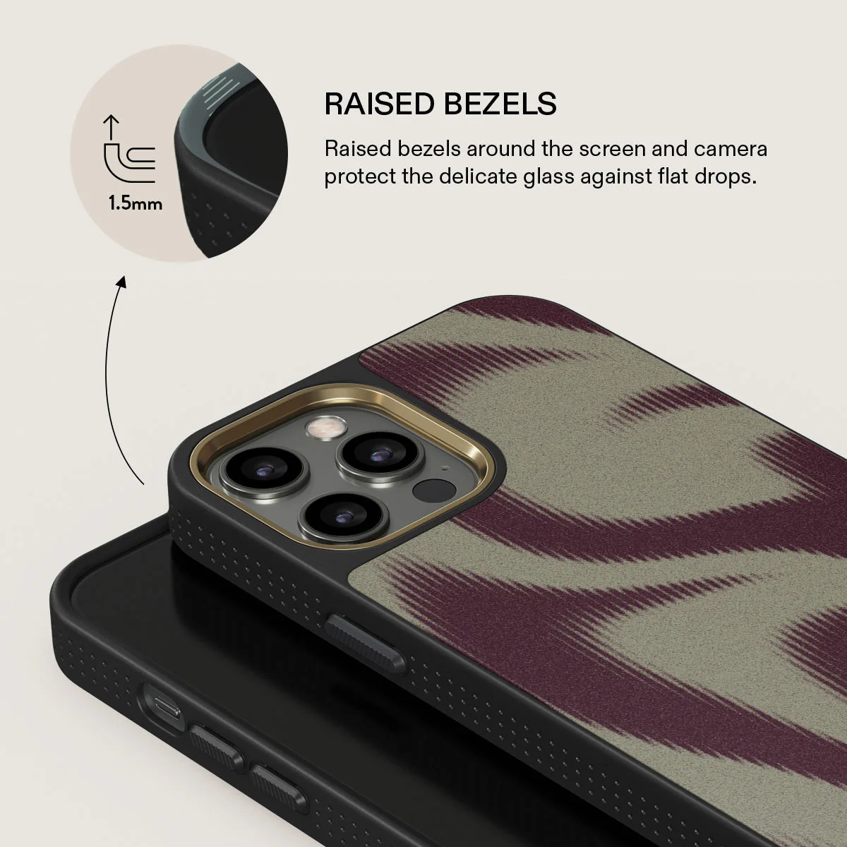 Phantom - iPhone 12 Pro Max Case - Image 12