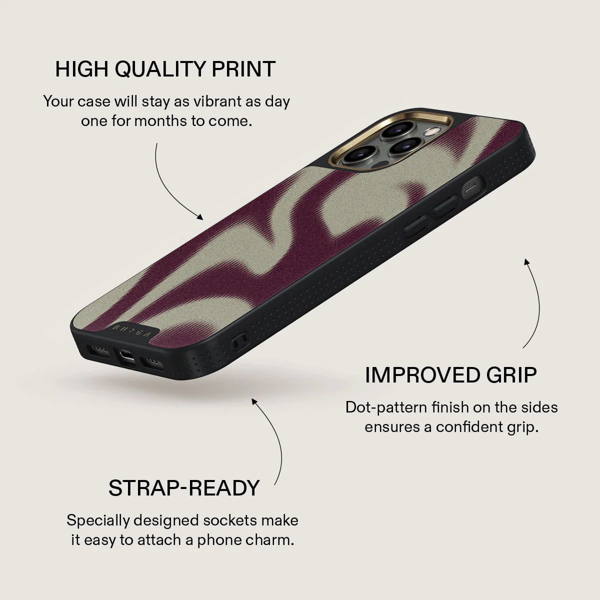 Phantom - iPhone 12 Pro Max Case - Image 13