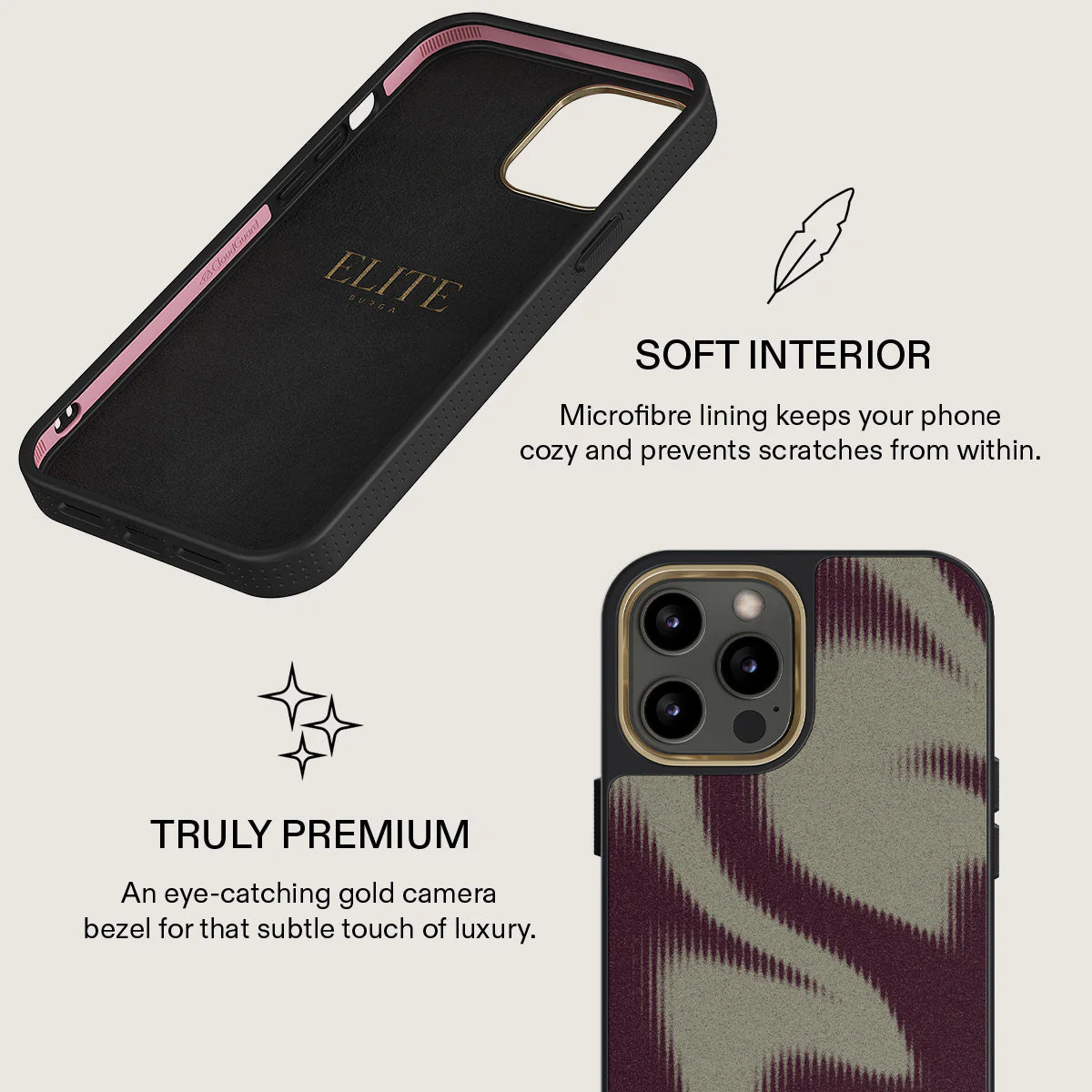 Phantom - iPhone 12 Pro Max Case - Image 14