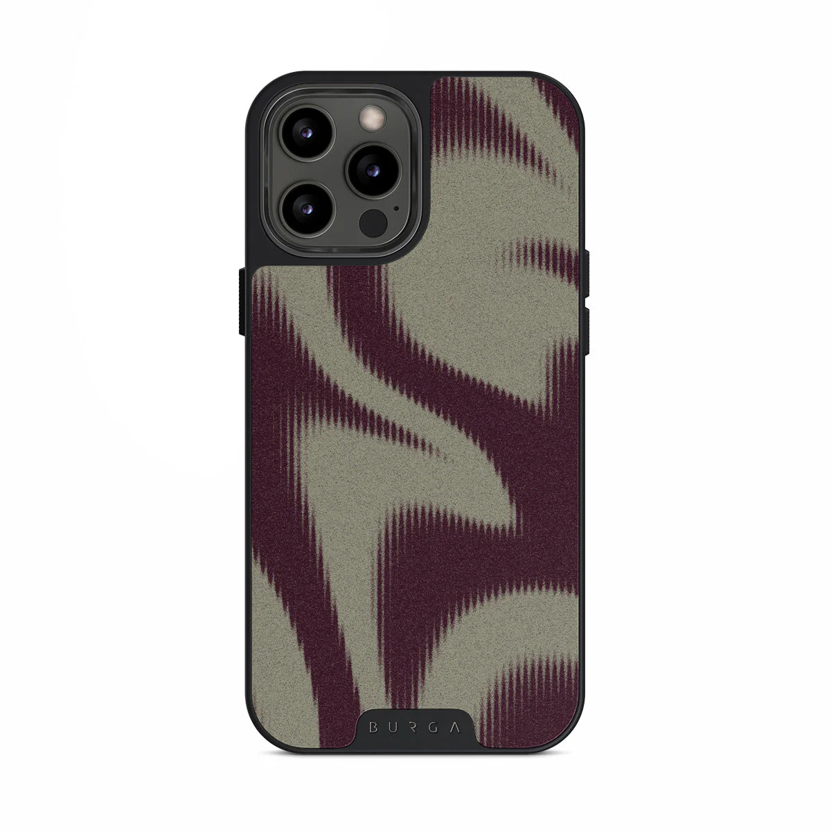 Phantom - iPhone 12 Pro Max Case - Image 16