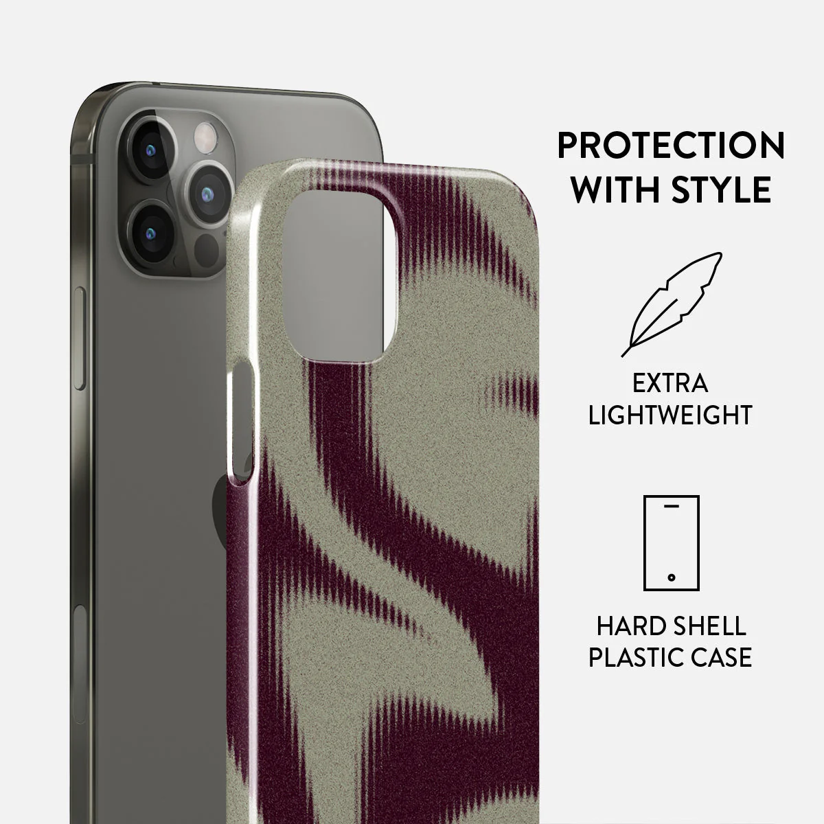 Phantom - iPhone 12 Pro Max Case - Image 2