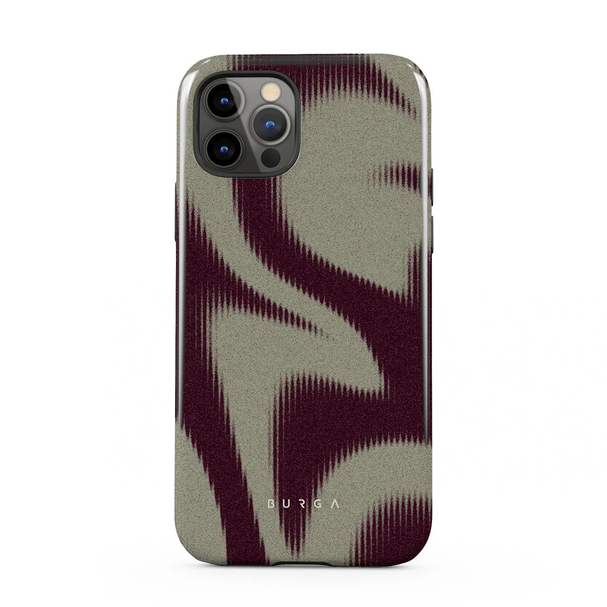 Phantom - iPhone 12 Pro Max Case - Image 5