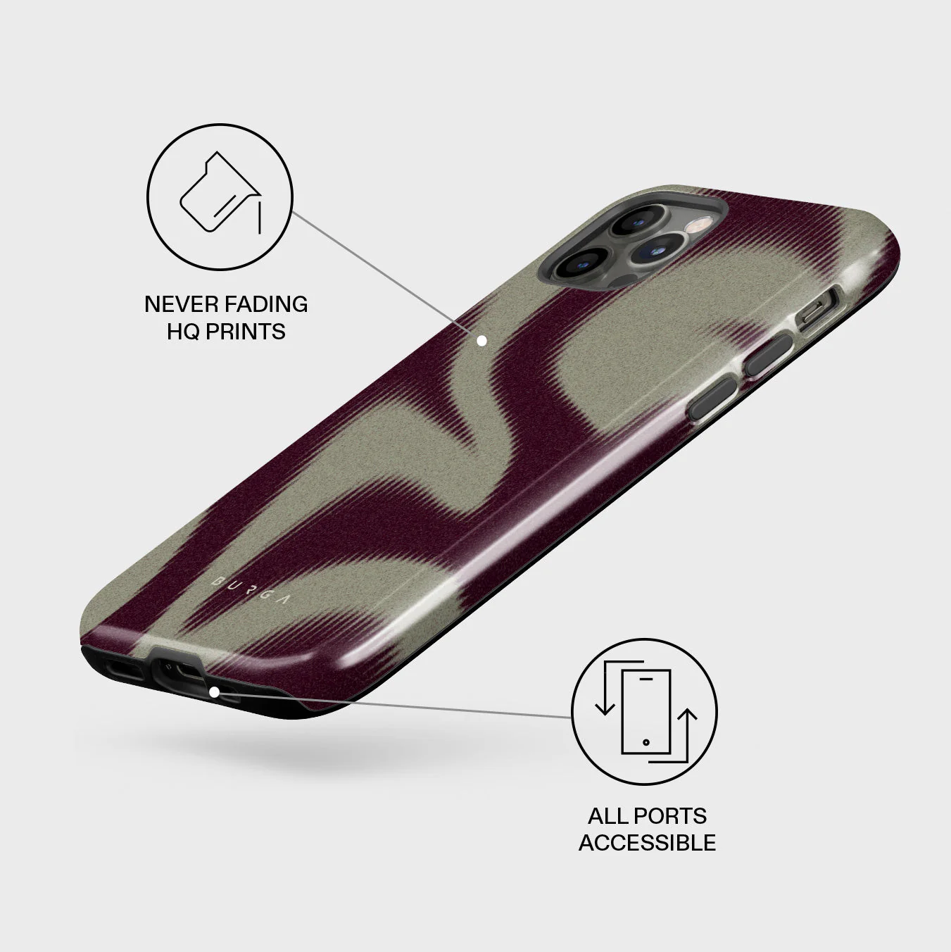Phantom - iPhone 12 Pro Max Case - Image 7