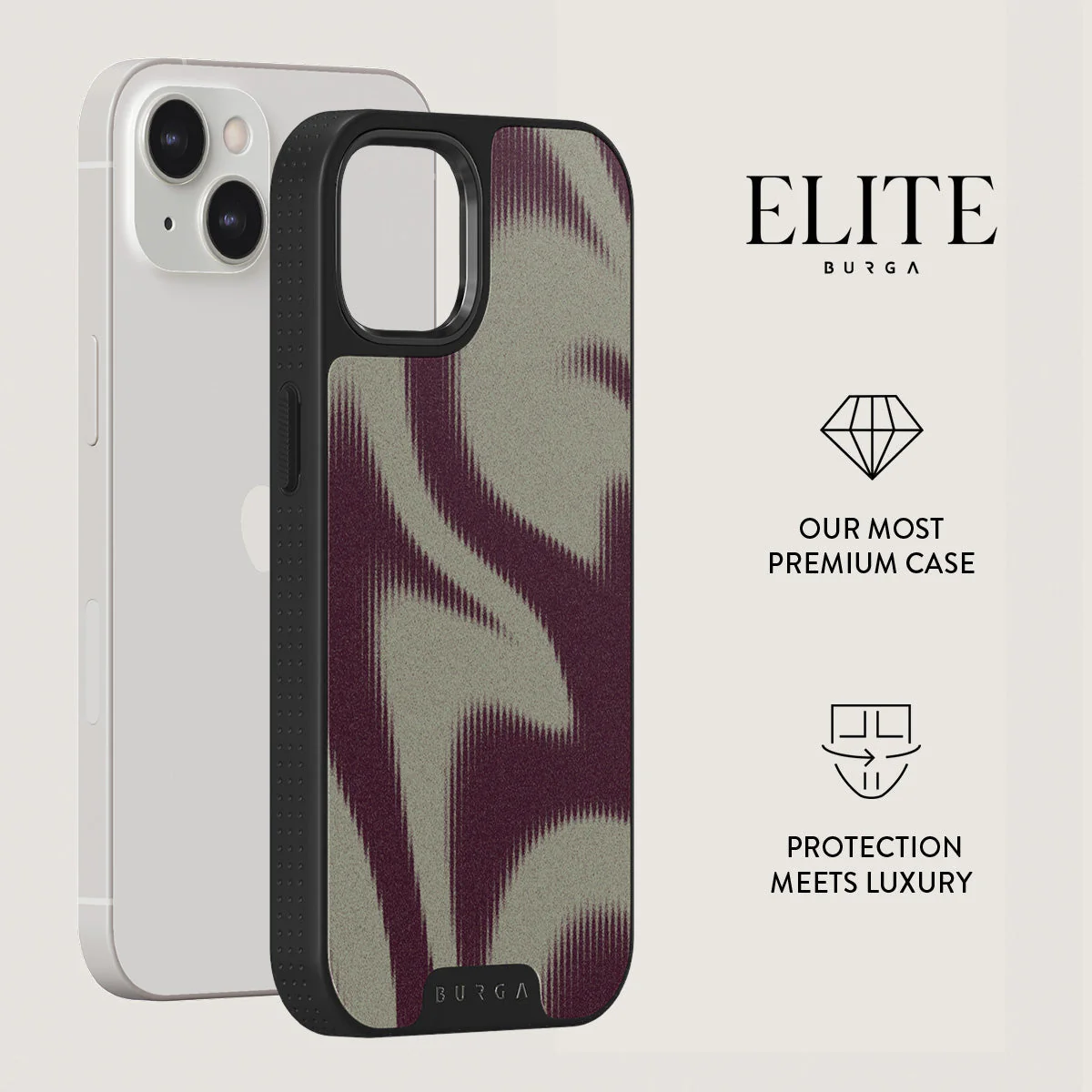 Phantom - iPhone 13 Case - Image 13