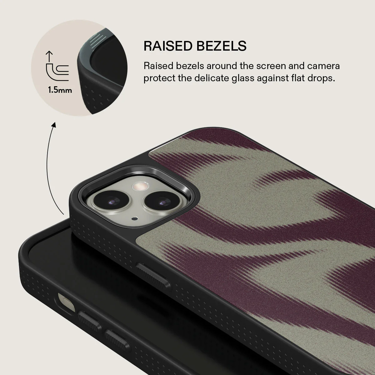 Phantom - iPhone 13 Case - Image 15