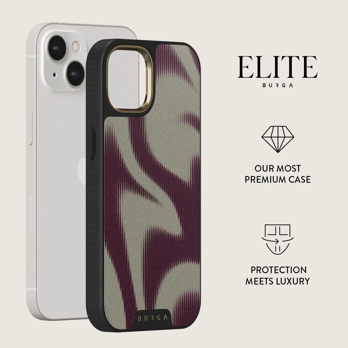 Phantom - iPhone 13 Case - Image 6