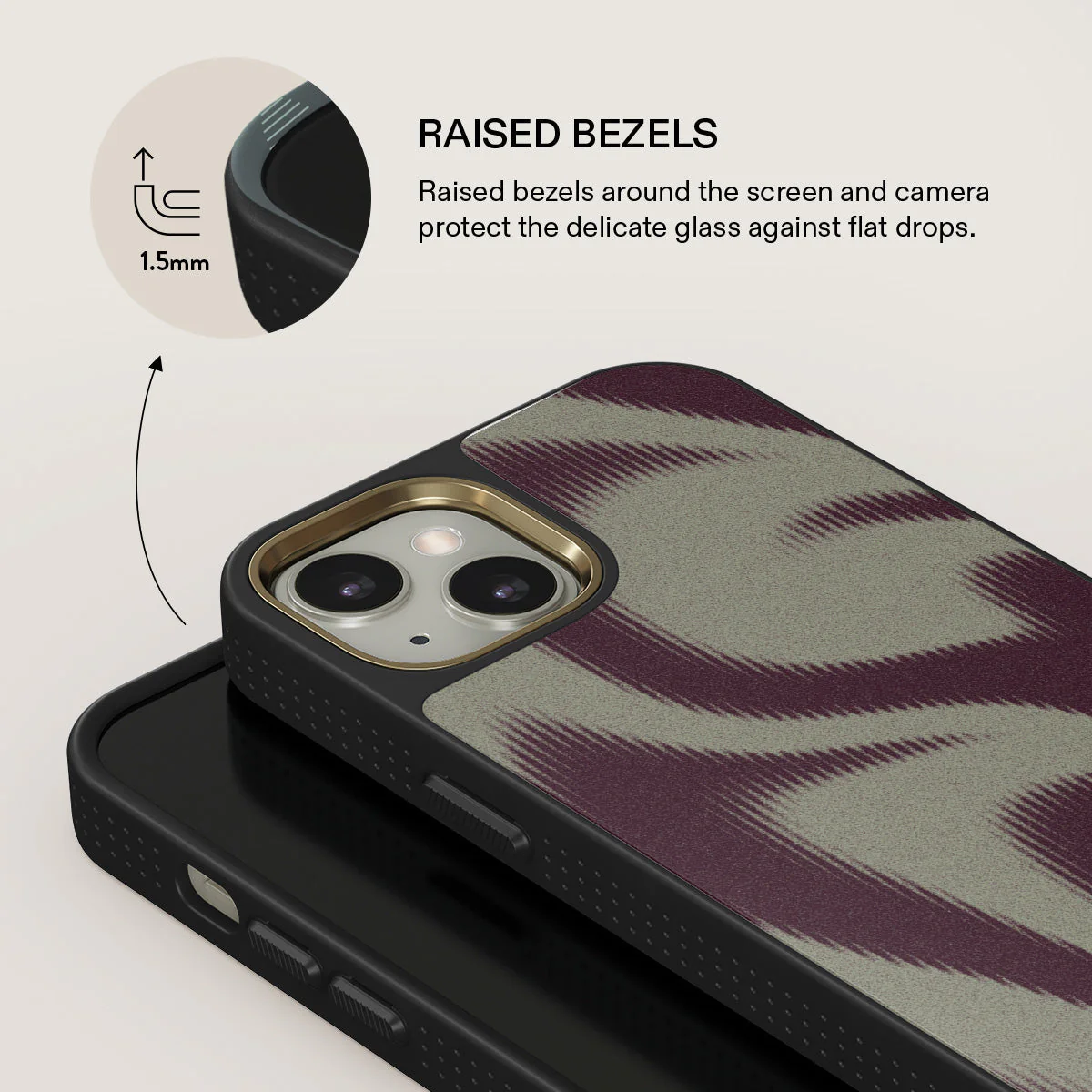 Phantom - iPhone 13 Case - Image 8