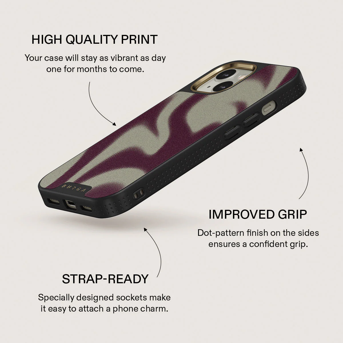 Phantom - iPhone 13 Case - Image 9