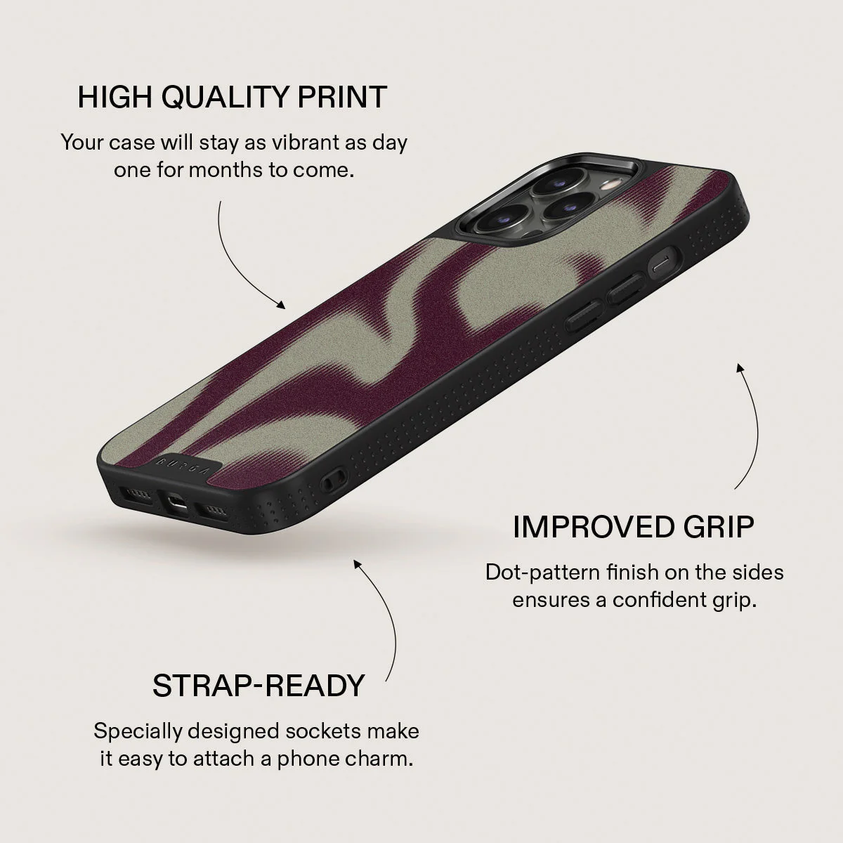 Phantom - iPhone 13 Pro Case - Image 16