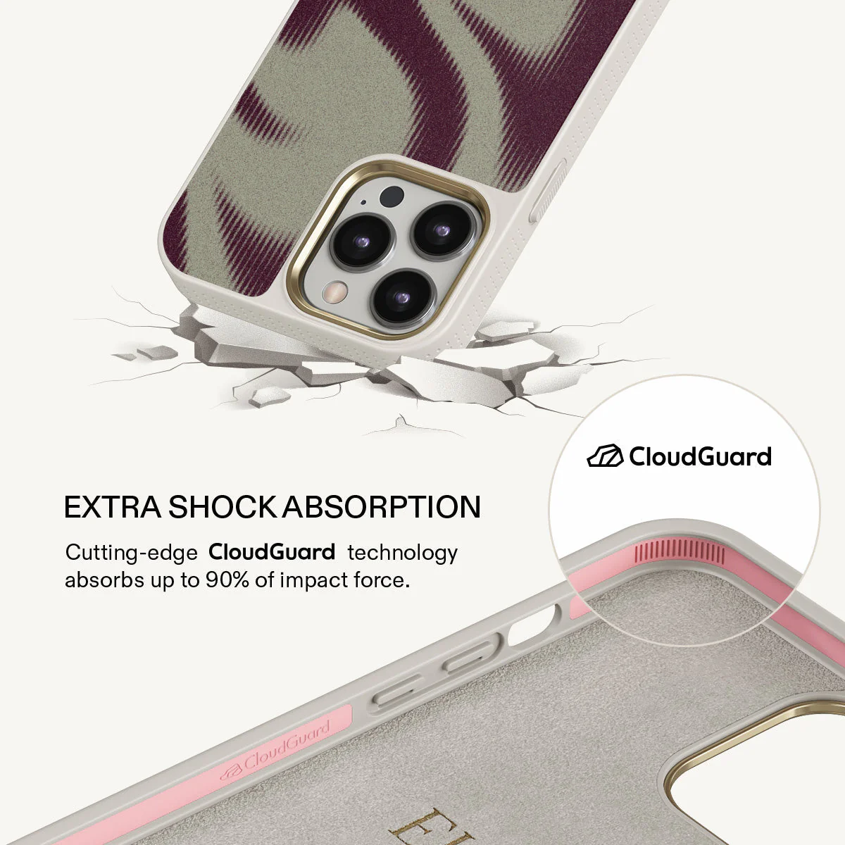 Phantom - iPhone 13 Pro Case - Image 21