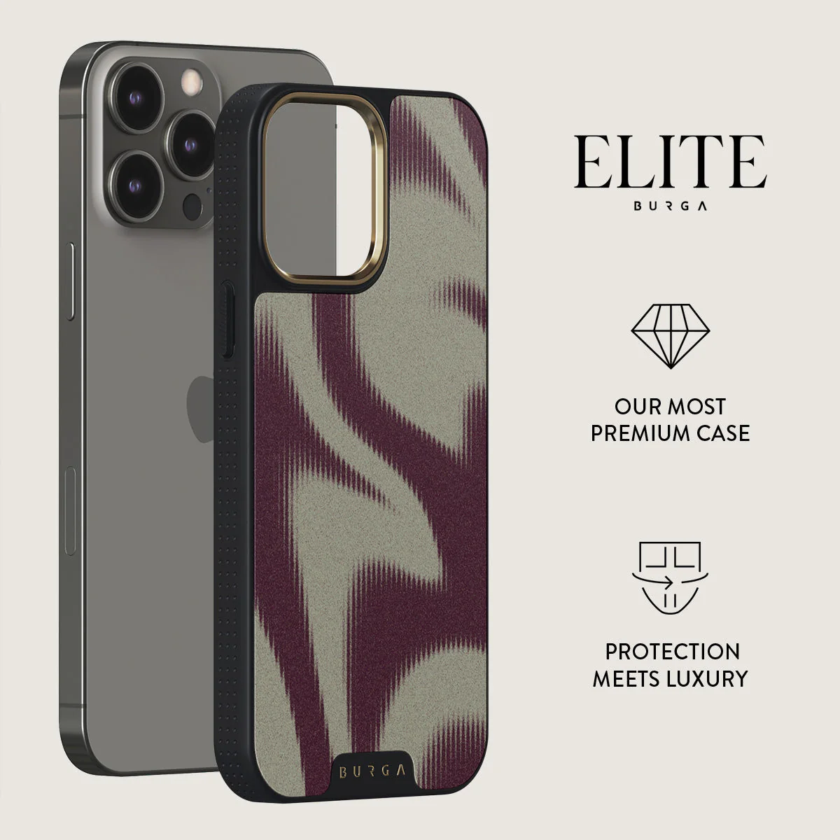 Phantom - iPhone 13 Pro Case - Image 6
