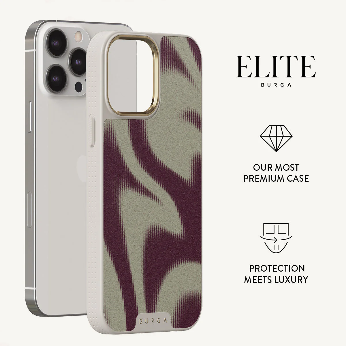Phantom - iPhone 13 Pro Max Case - Image 20