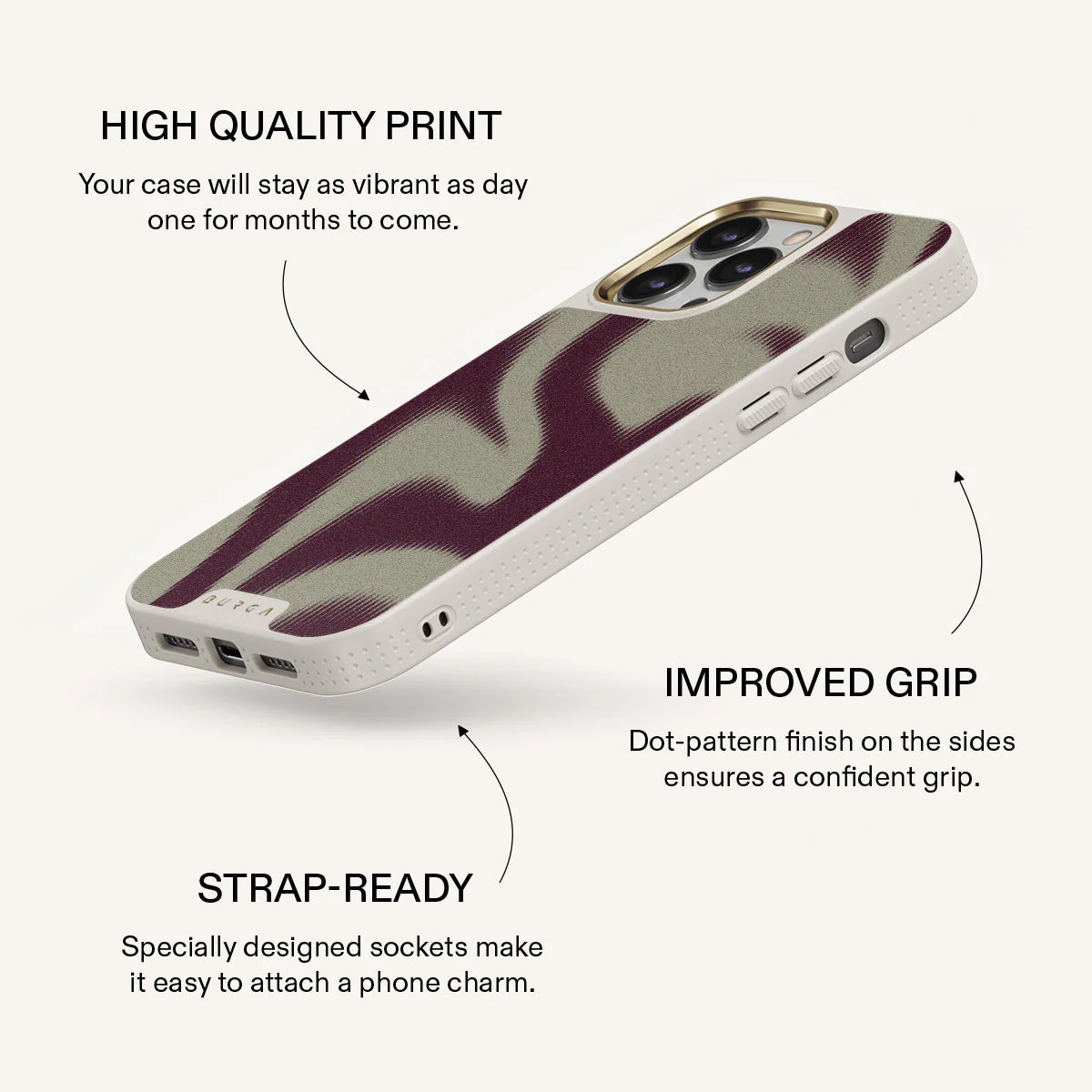 Phantom - iPhone 13 Pro Max Case - Image 23