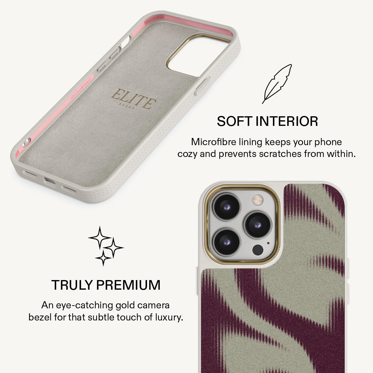 Phantom - iPhone 13 Pro Max Case - Image 24
