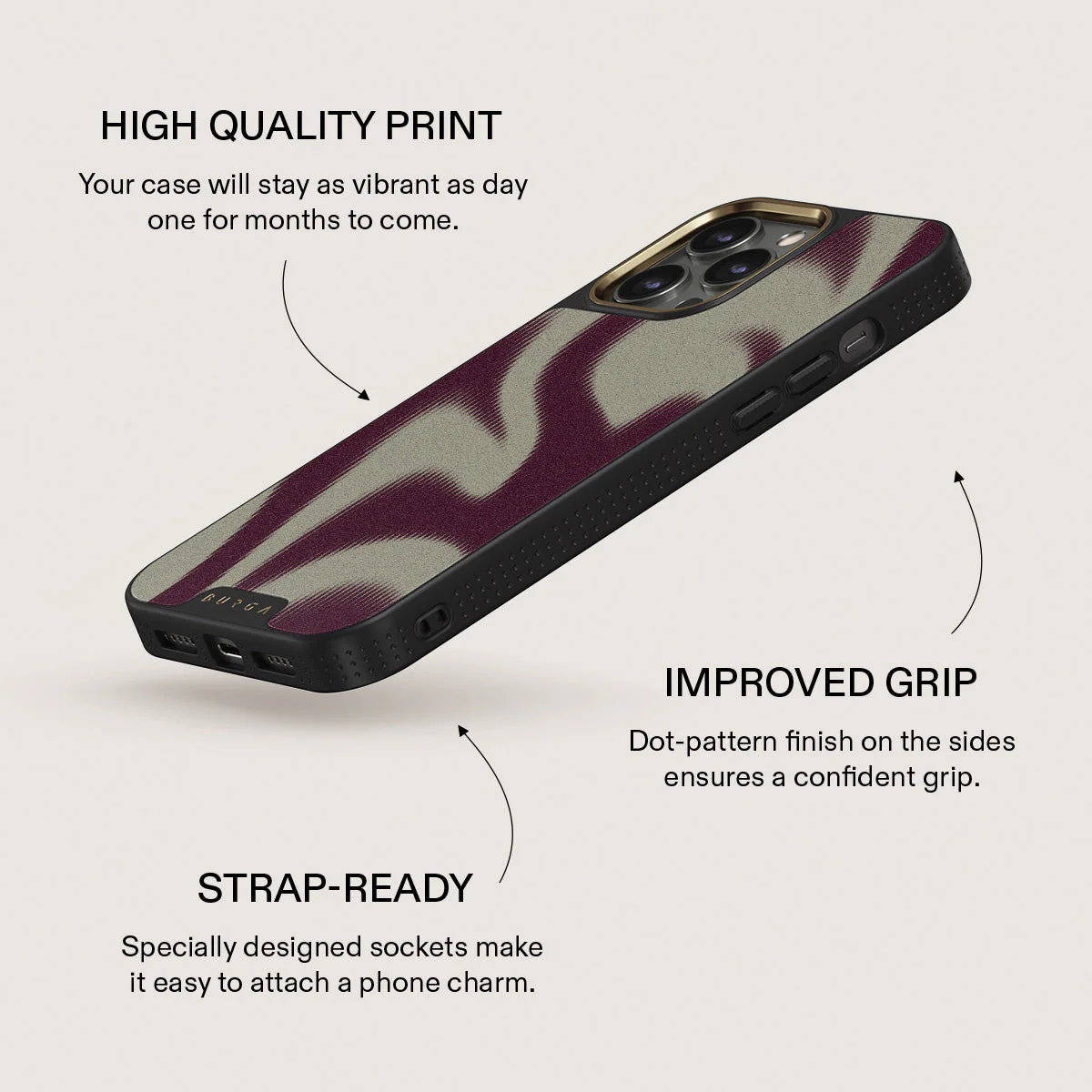 Phantom - iPhone 13 Pro Max Case - Image 9